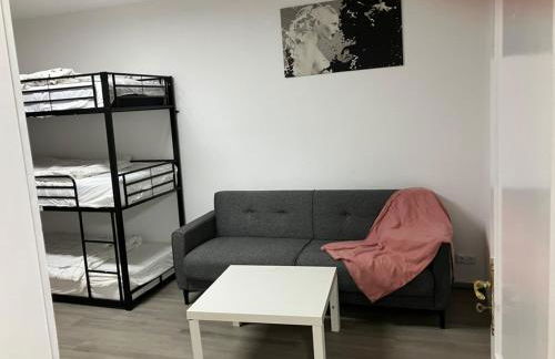 Venusberg Etagewohnung - Foto 15