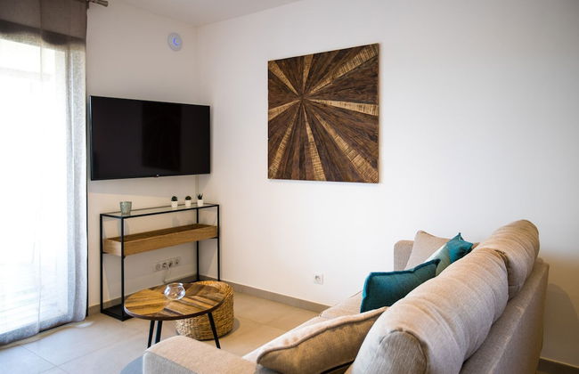 Résidence Saint Cyprien Plage - Foto 23