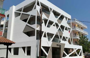 Villa Hara Suites - Foto 1