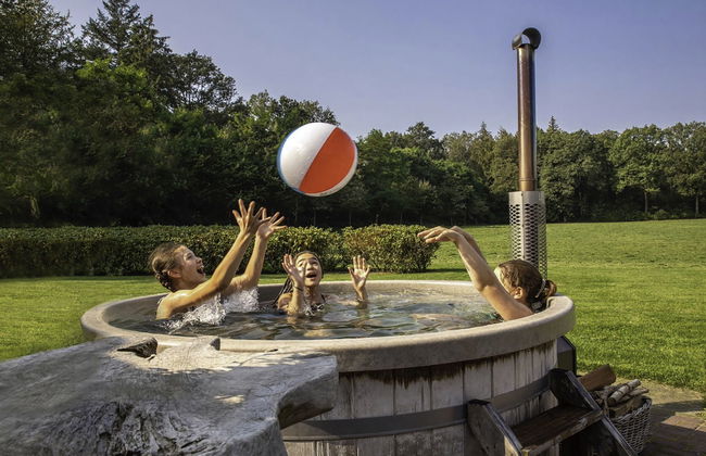 Het Landhuis - Foto 4