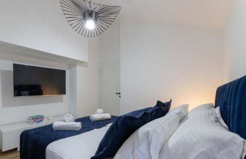 Apartment AURELIUS - Panoramic Views - City Center - Marjan Park - Quiet - Photo 35