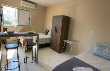 Loft Apt Charmoso no Centro - Foto 12