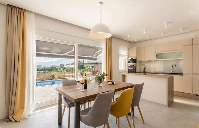 Villa Grey - Foto 11