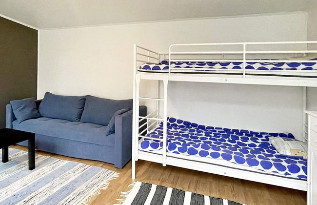 9 Person Holiday Home in Solvesborg-by Traum - Photo 2