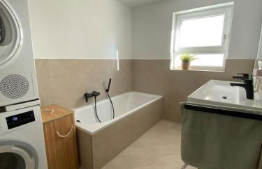 3 Zimmer Whg Reblandliebe, Nähe Europapark, Straßburg, Weinberge - Foto 8