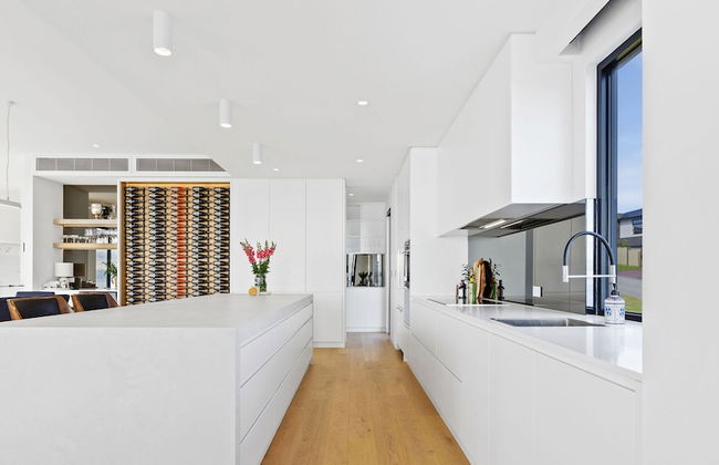 Bayview Luxe Entertainer Pool World Class View - Foto 33