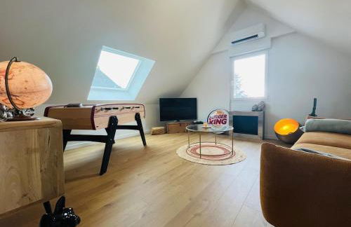 Casa Diderot - T3 - Foto 6