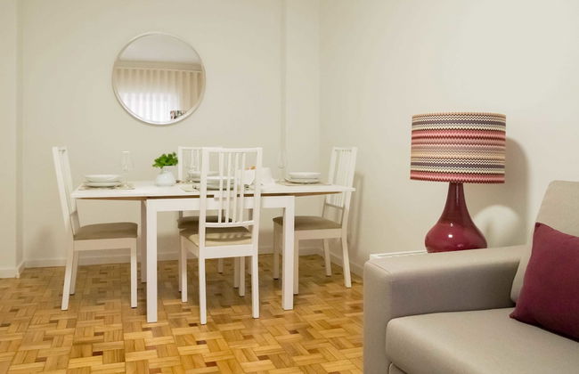 Simon Guest Apartments - Foto 11