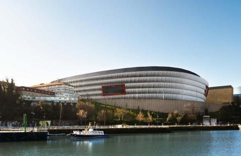 Limehome Bilbao Juan Antonio Zunzunegui - Foto 70