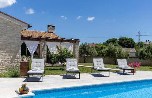 Villa Anita Hrboki - Photo 13