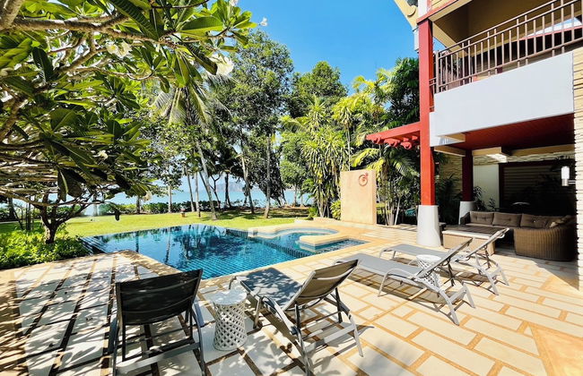 Amatapura Beach Villa 12 - Photo 37