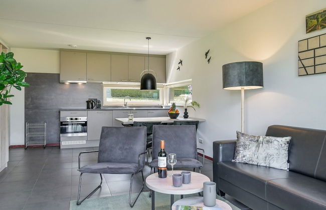 Summio Vakantiepark Reevallis - Foto 39