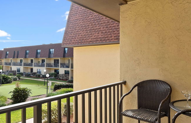 Sea Turtle Cove at Cocoa Beach - Photo 33