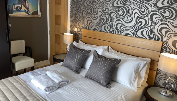 Halvard Apartments at Castletown - Foto 4, Habitación