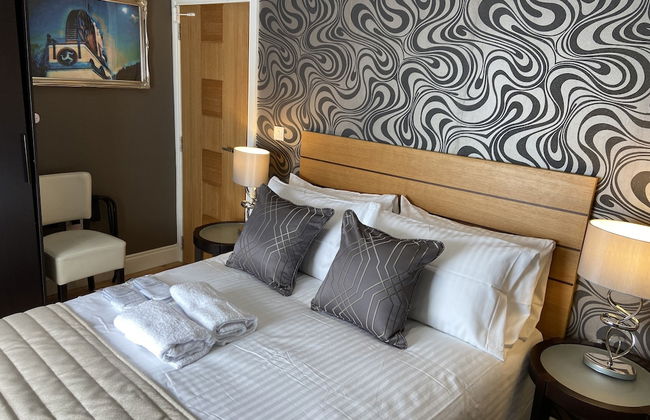 Halvard Apartments at Castletown - Foto 4