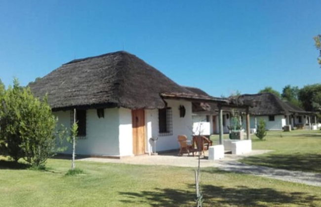 Ardea Purpurea Lodge - Photo 11