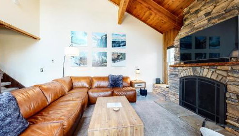 Val D'Isere #35 Condo - Foto 4