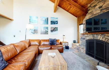 Val D'Isere #35 Condo - Foto 4