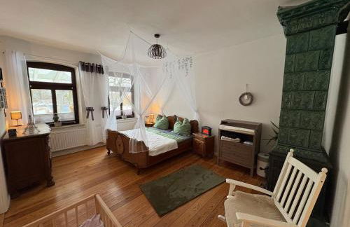 Wohnen in der ehemaligen Bauernstube - Foto 40