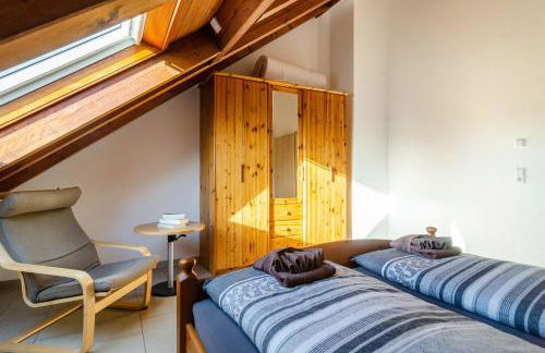 Fewo Sivil - Photo 18