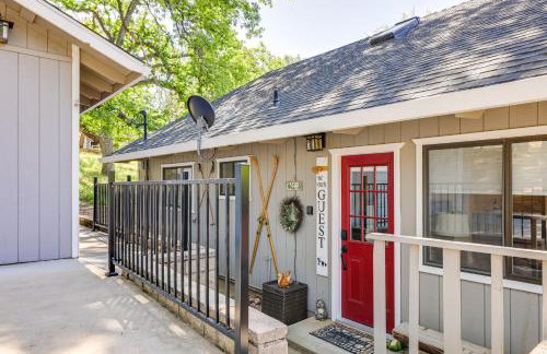 Groveland Home - Walk to Pine Mountain Lake! - Foto 35