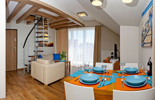 BlueApart Apartamenty Jastarnia - Foto 66