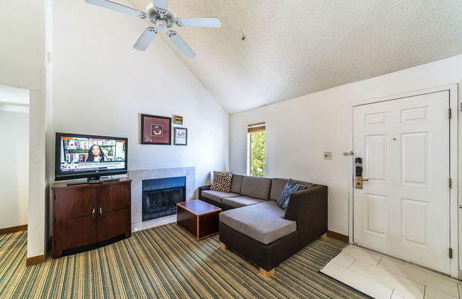 Metro Phoenix Extended Stay - Foto 37