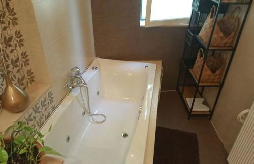 Annitas luxury oasis appartment - Foto 59