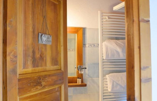 Baita Ancienne Bergerie - Foto 9