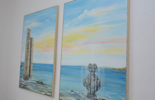 Holiday Flat in Bad Pyrmont With Balcony - Foto 20