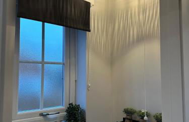 The Nook Holbeach town center 5 person 3 bed self catering - Foto 32