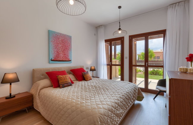 Aphrodite Hills Rentals – Premium Serviced Apartments - Foto 15