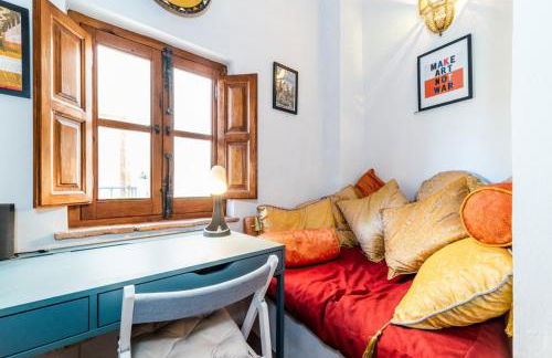 Casa Buena Vista near Granada - Foto 18