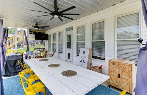 Murray Shores Getaway - Kayaks - Sea-Doo for Rent - Foto 73