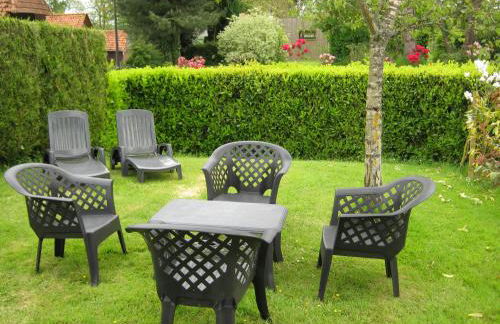 Gîte des Pins Penchés - Foto 8