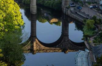 Nidd Way Holiday Let - Foto 49