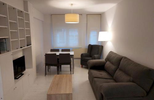 Apartamento Oteiza - Foto 2