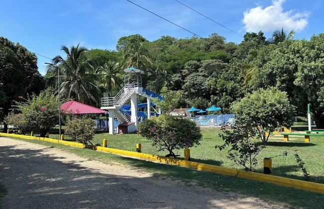Hotel Mirador del Sumapaz Comfacundi - Photo 21