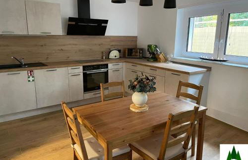 Ferienwohnung Fichtenwald Kohlhof - Ebenerdig, Zentral, Ruhig - Foto 4