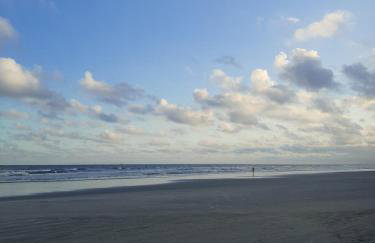 Casa na praia com churrasqueira - Photo 32