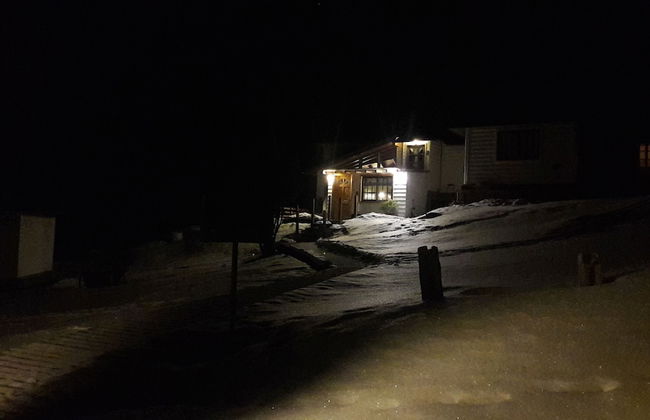 Cabañas Del Martial - Foto 65