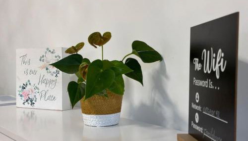 Relaxing Retreat 2BR Oasis with Pool and Outdoor BBQ - Foto 2