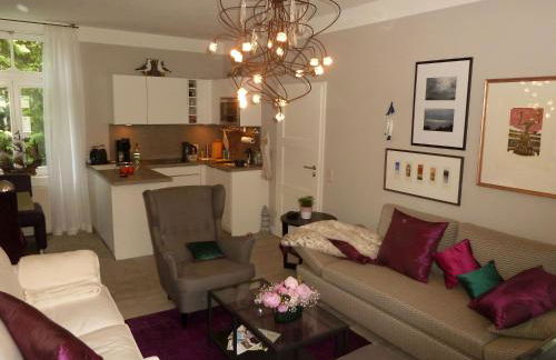 Appartement Fischersfritze - Foto 1