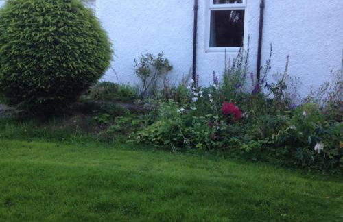 Charming cottage close to the Cairngorms - Foto 24
