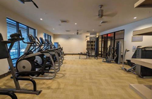 League Flats South End at South Blvd - Foto 29