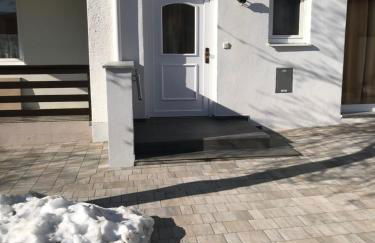 Unterkunft in Wiesent für Handwerker-/Monteure Berufsreisende - Foto 1