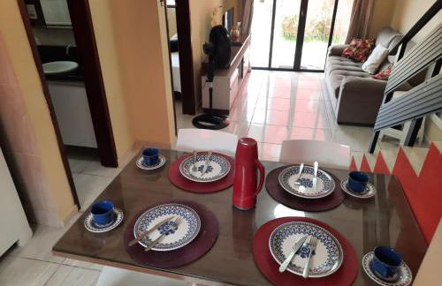 Casa Maré Mansa na Praia de Peroba, Maragogi - Foto 14