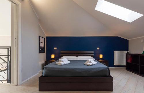 WolvesDenSuite con terrazzi e garage gratuito - Foto 2