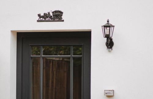 Urlaub im Alten Kutscherhaus - Photo 35