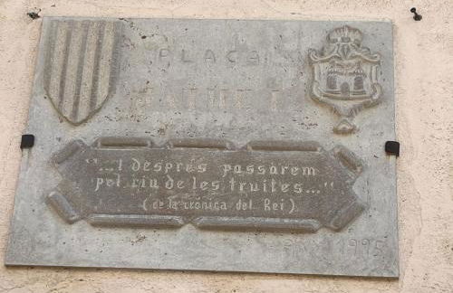 Masia MATUTANO - Foto 30